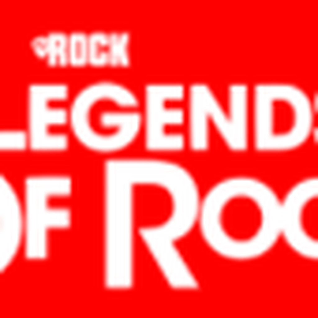 myROCK Legends Of Rock