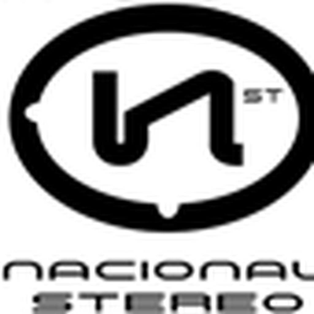 Nacional Stereo