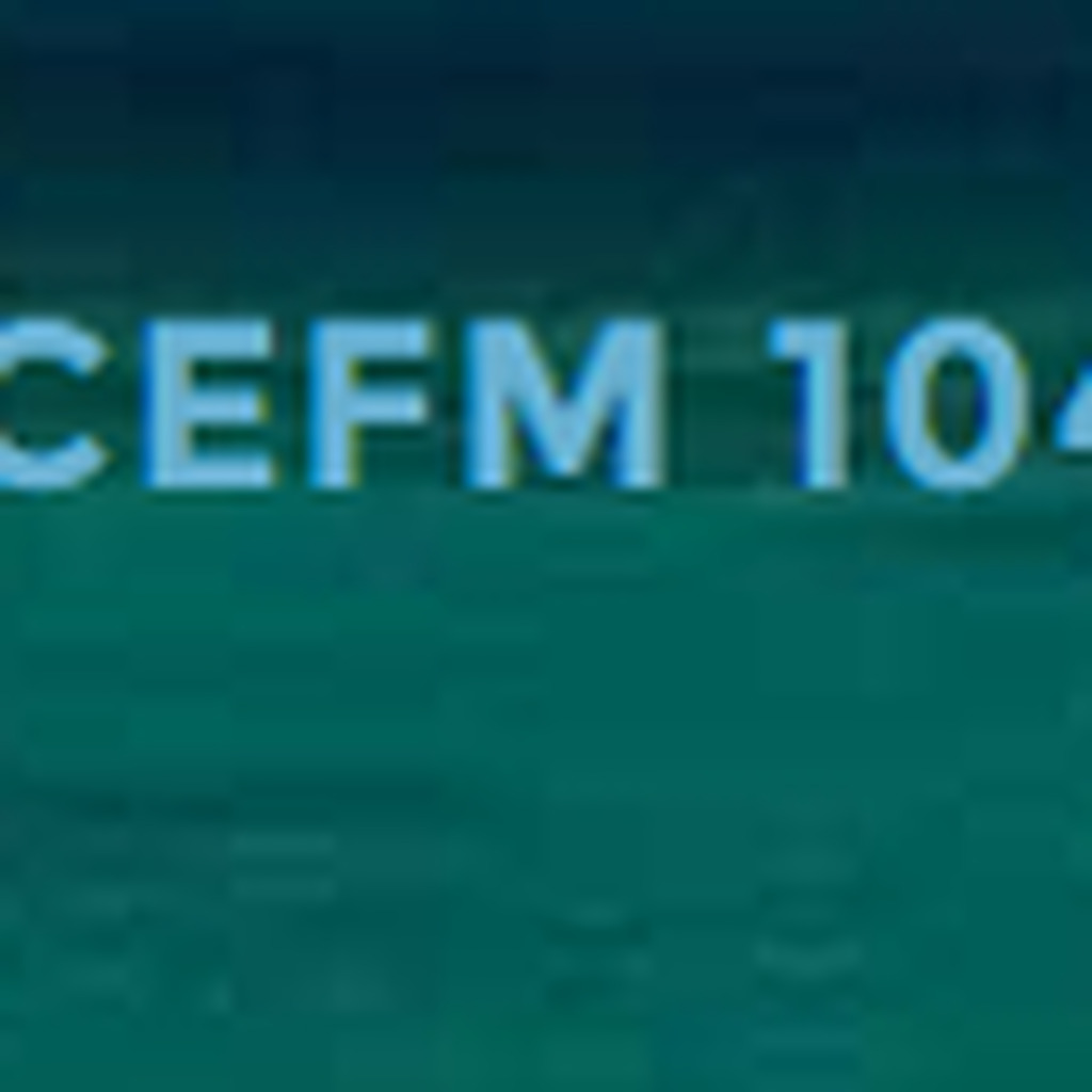 Nice FM 104.3