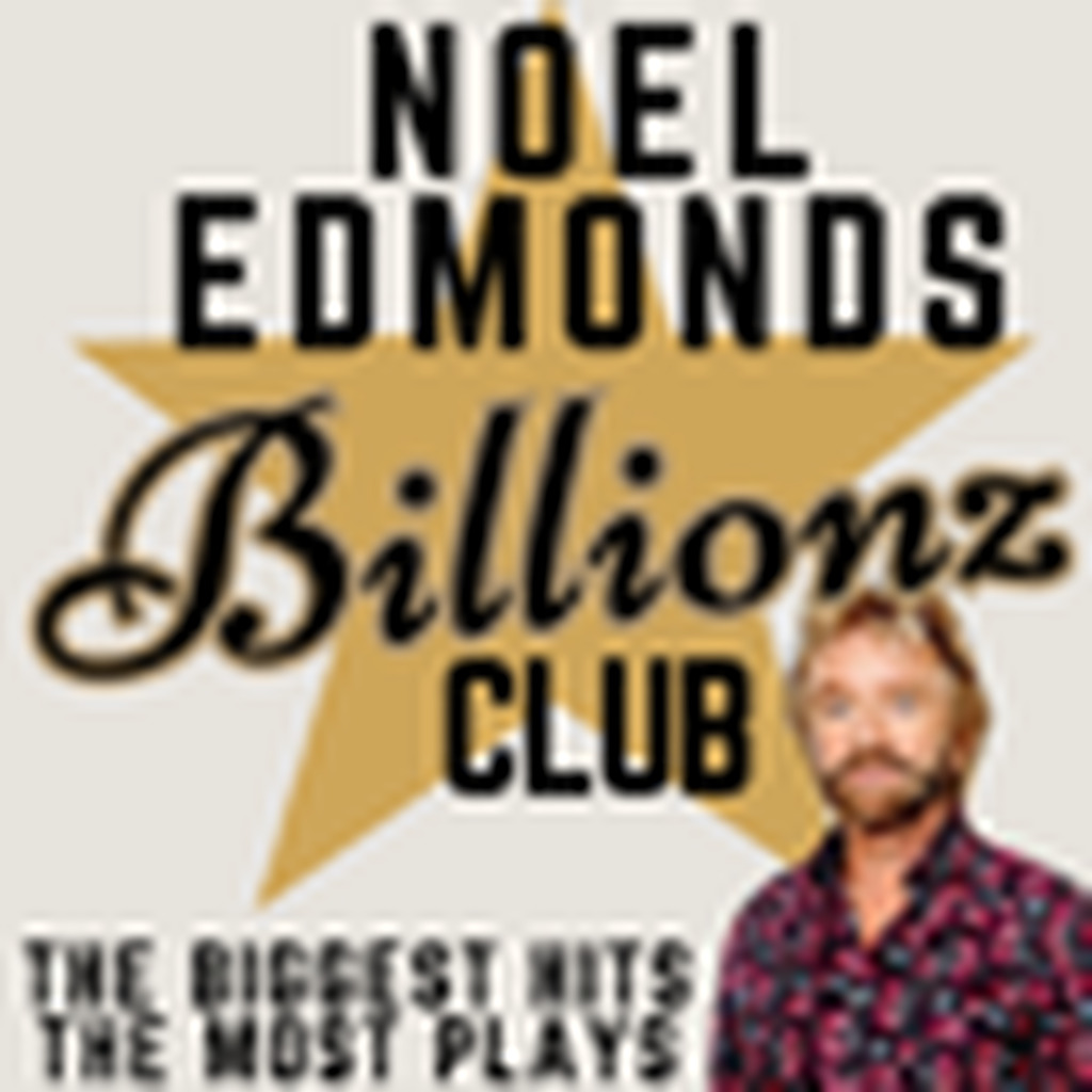 Noel Edmonds Billionz Club