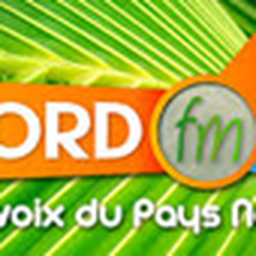 Nord FM Martinique