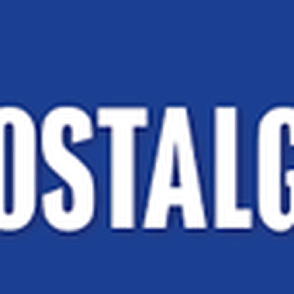 Nostalgie