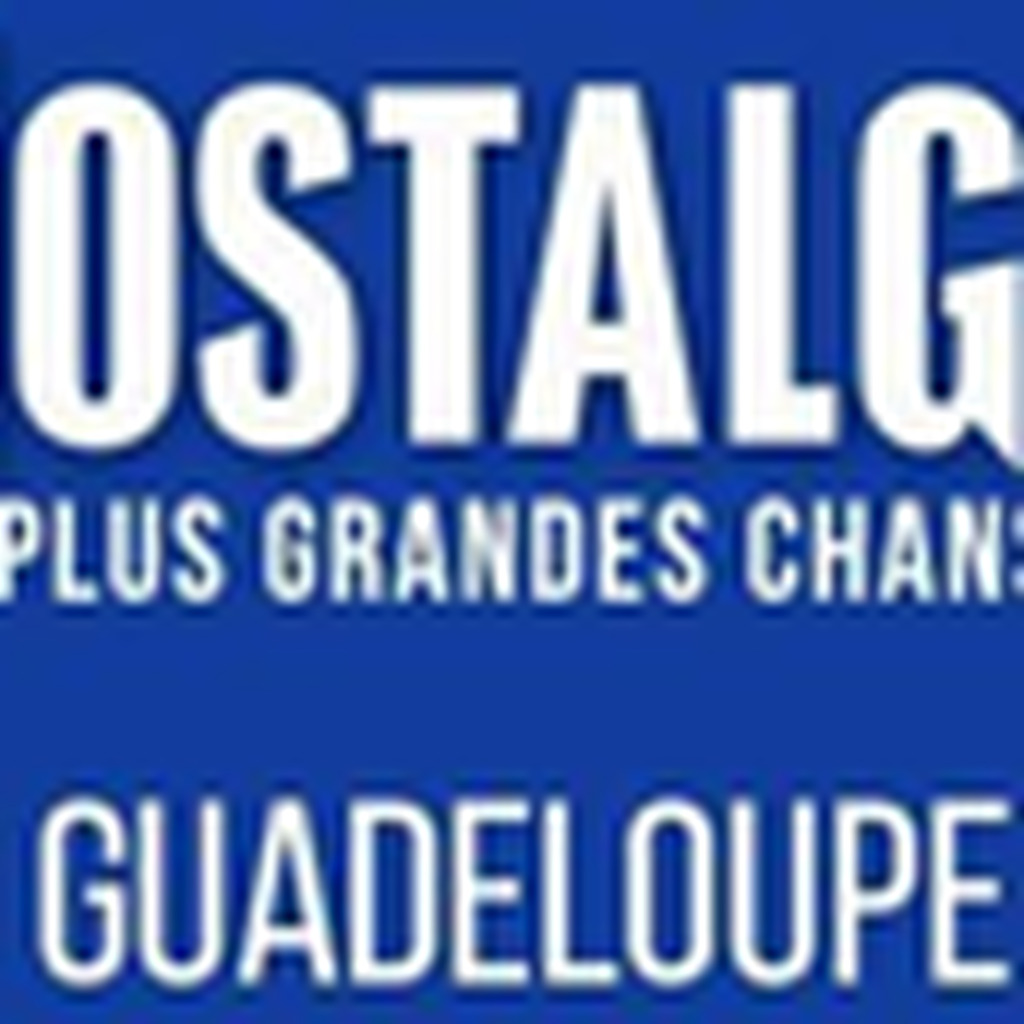 Nostalgie Guadeloupe