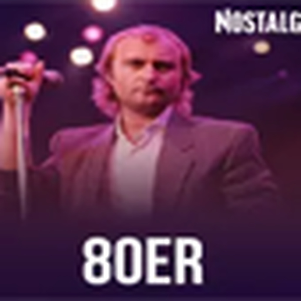 Nostalgie Radio - 80er