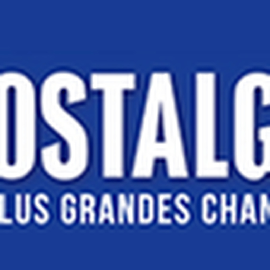 Nostalgie Radio