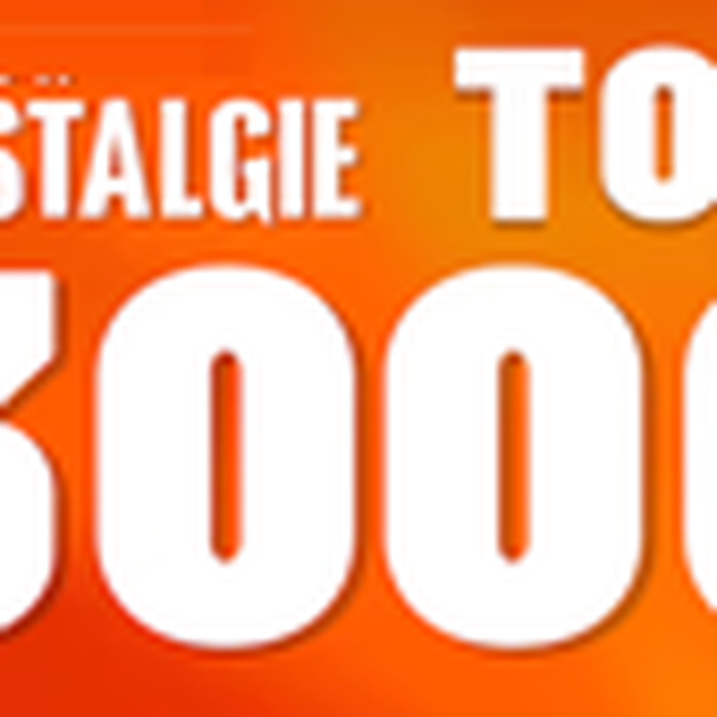 Nostalgie Top3000