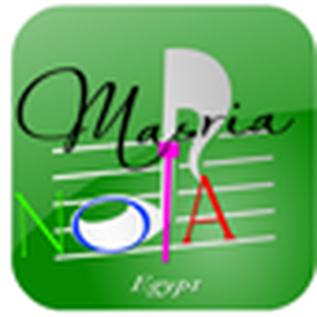 Nota Arabia Masria