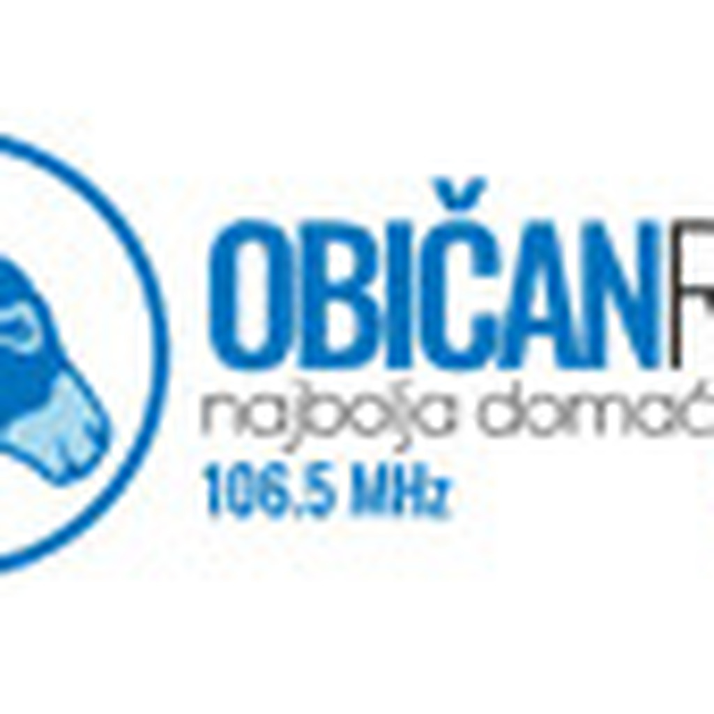 Običan Radio Mostar
