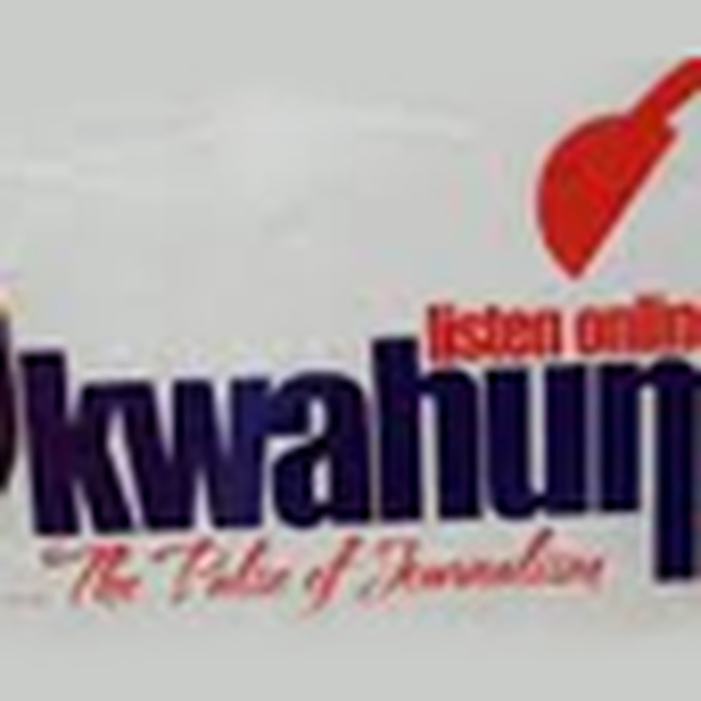 Okwahuman Radio