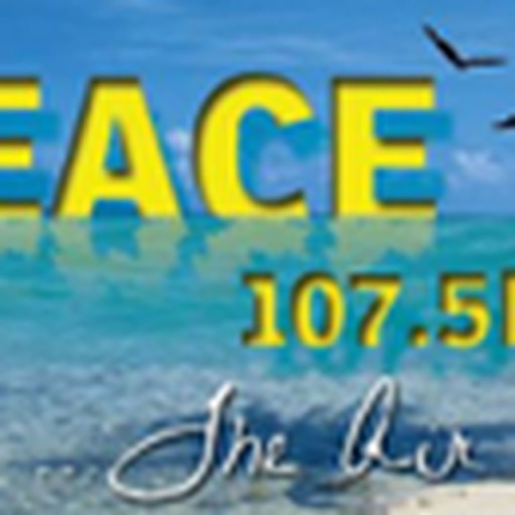 PEACE 107.5 FM