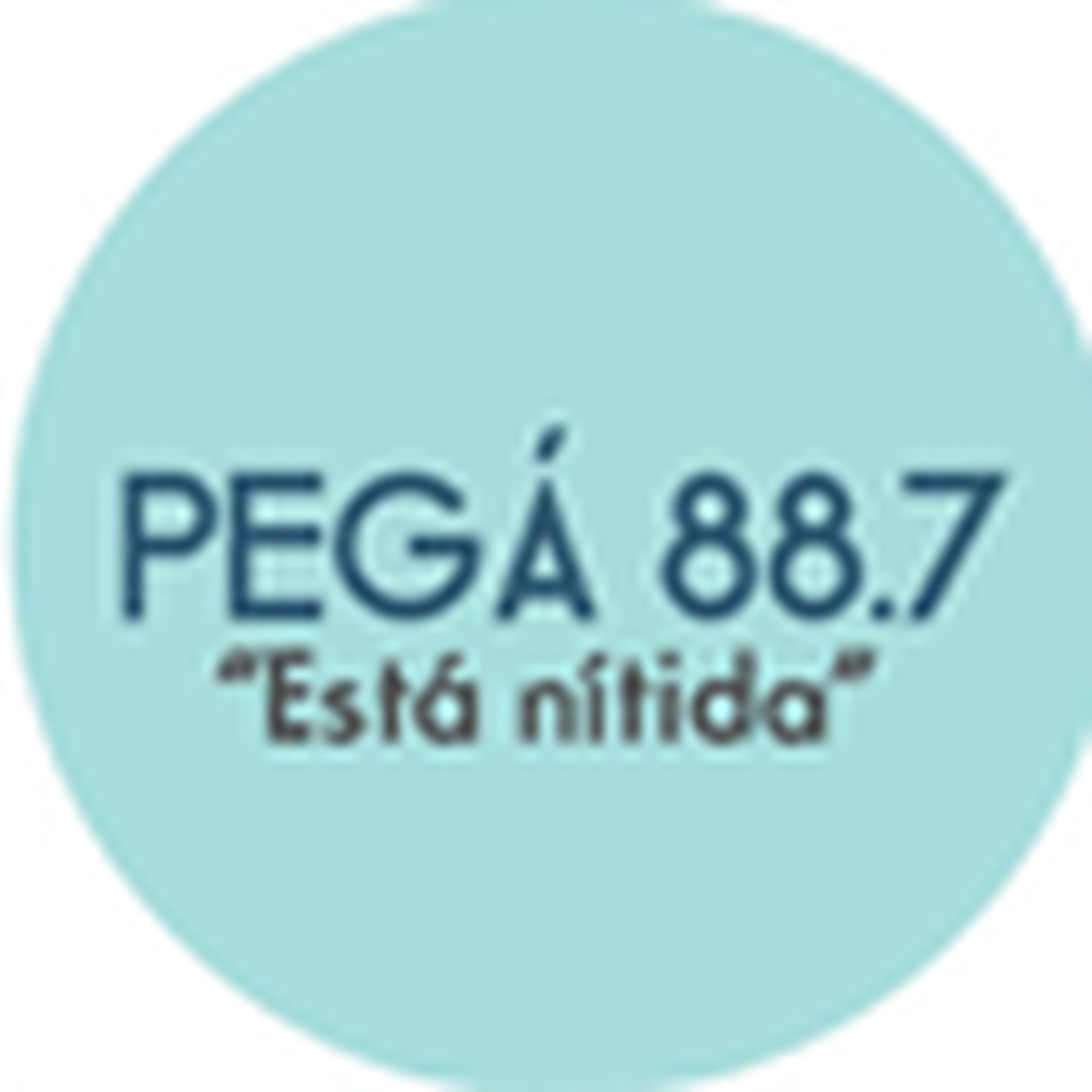 Pegá 88.7 FM