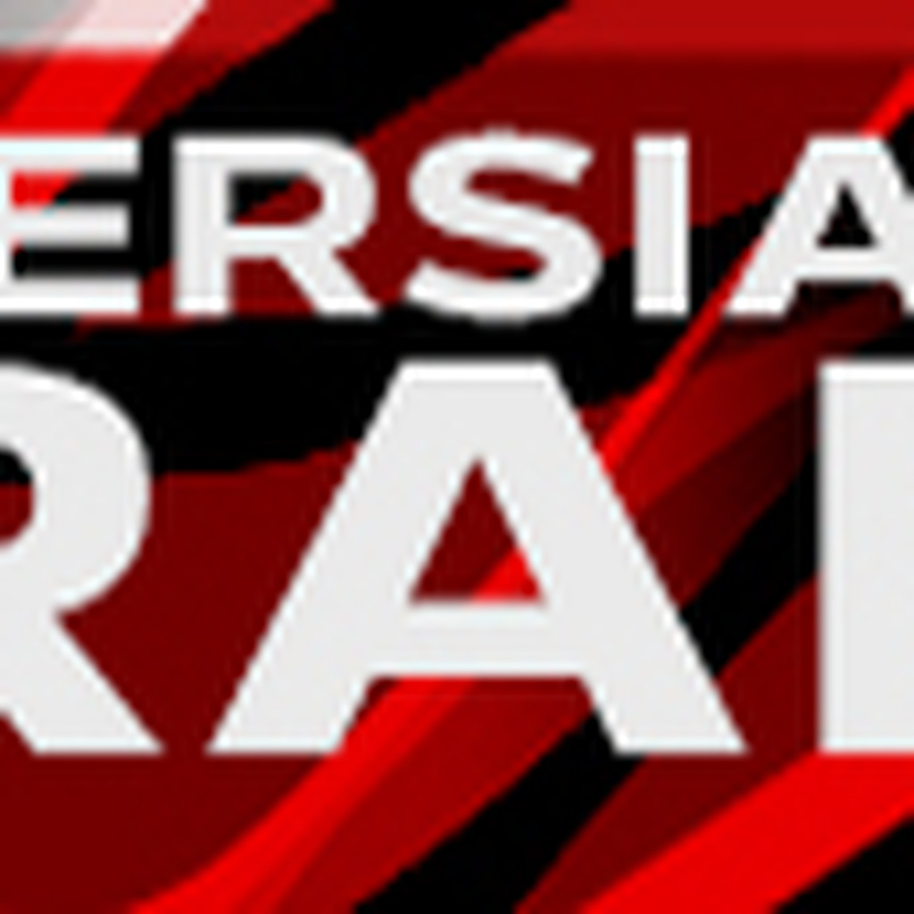 Persian Rap Radio