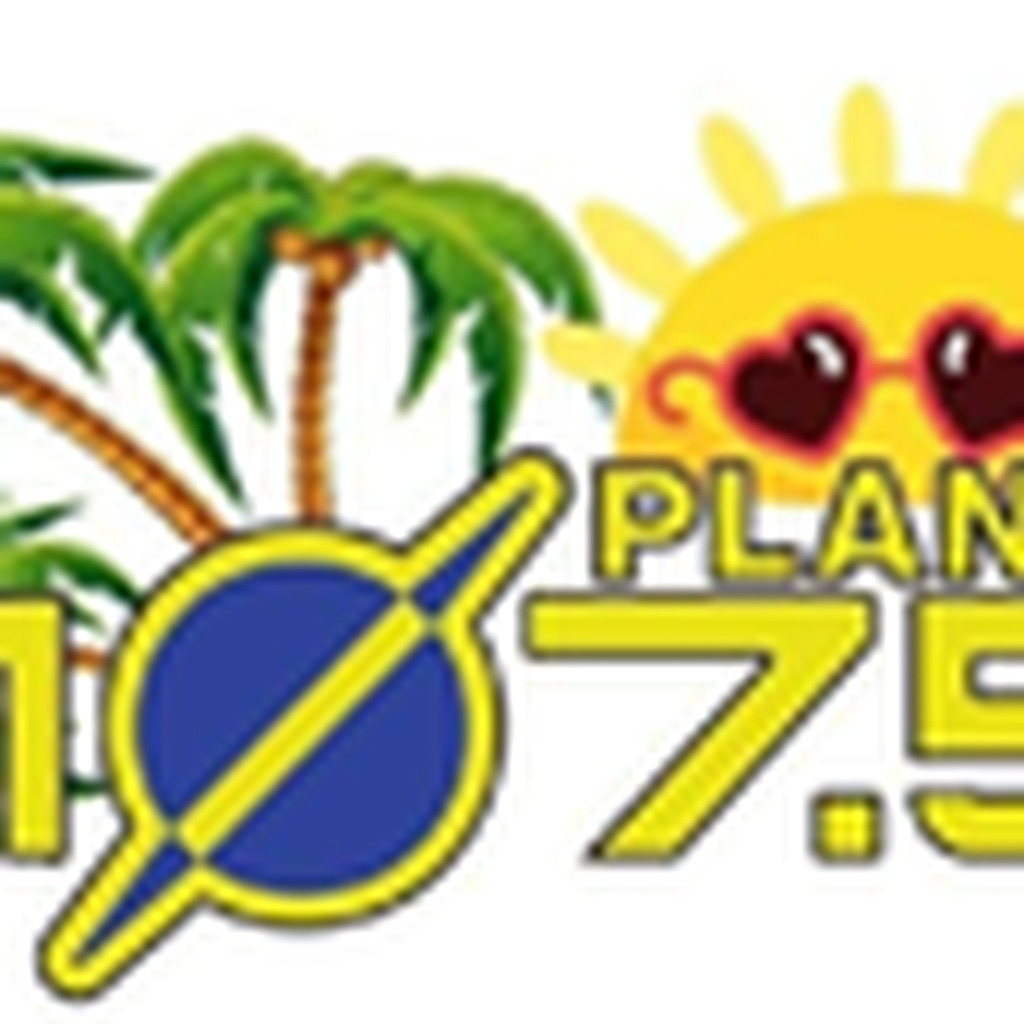 Planet 107.5 FM