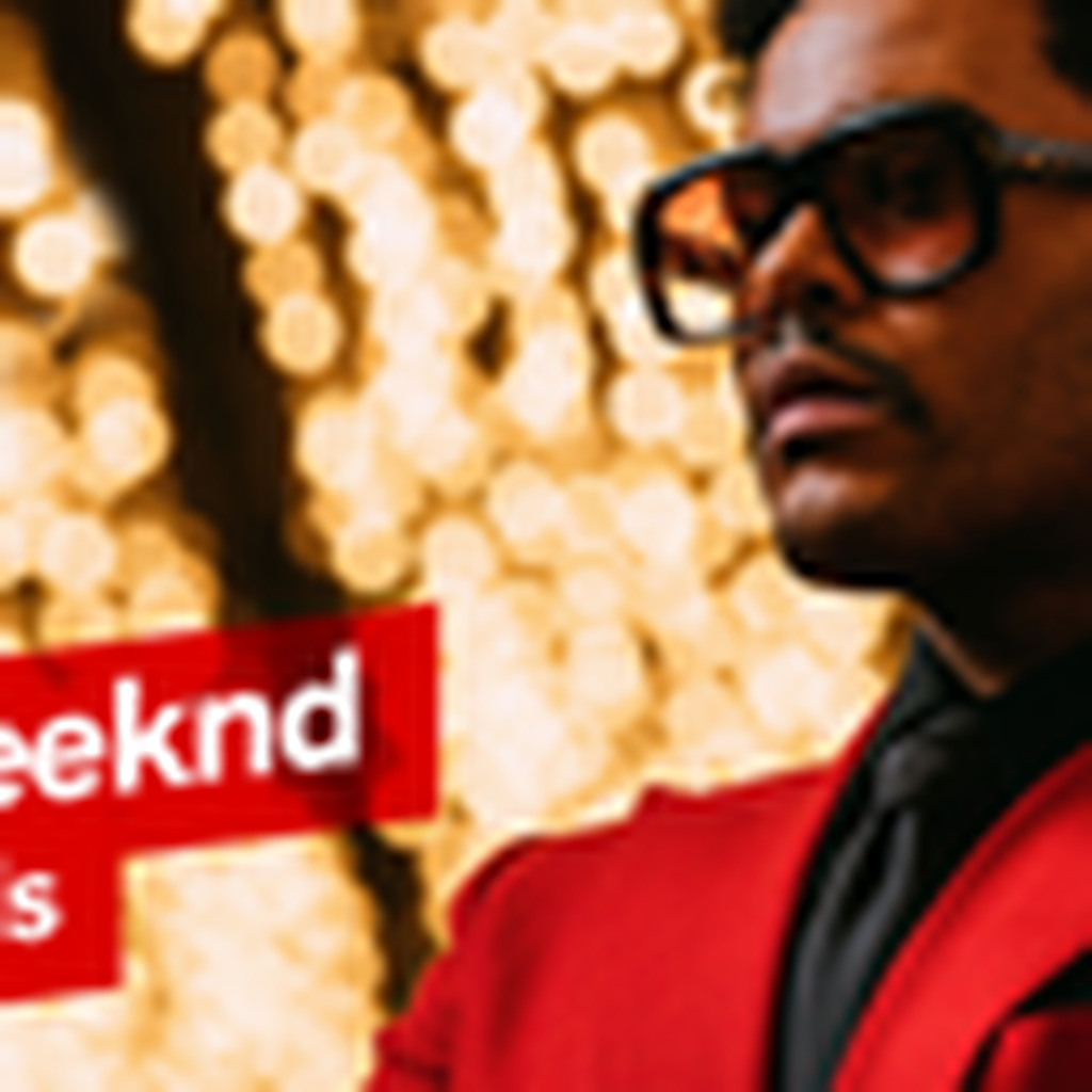 planet the weeknd & friends