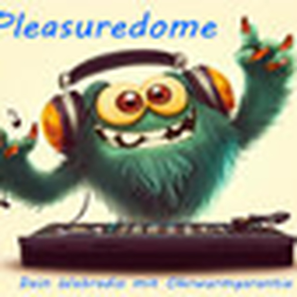 Pleasuredome