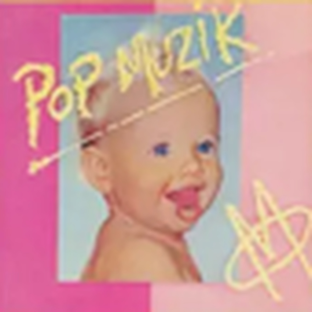 Pop Musik Radio
