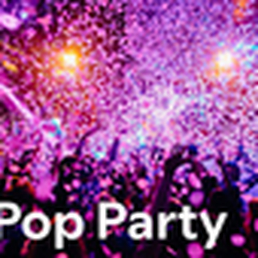 Pop Party