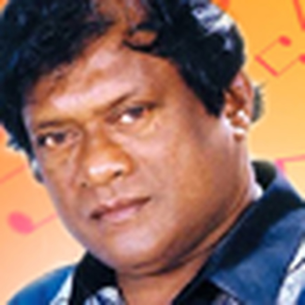 Priya Suriyasena