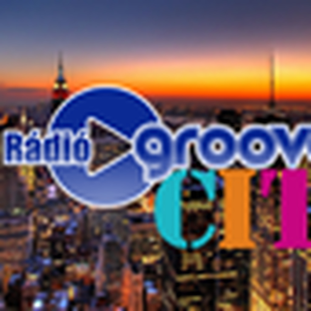 Rádió Groove City