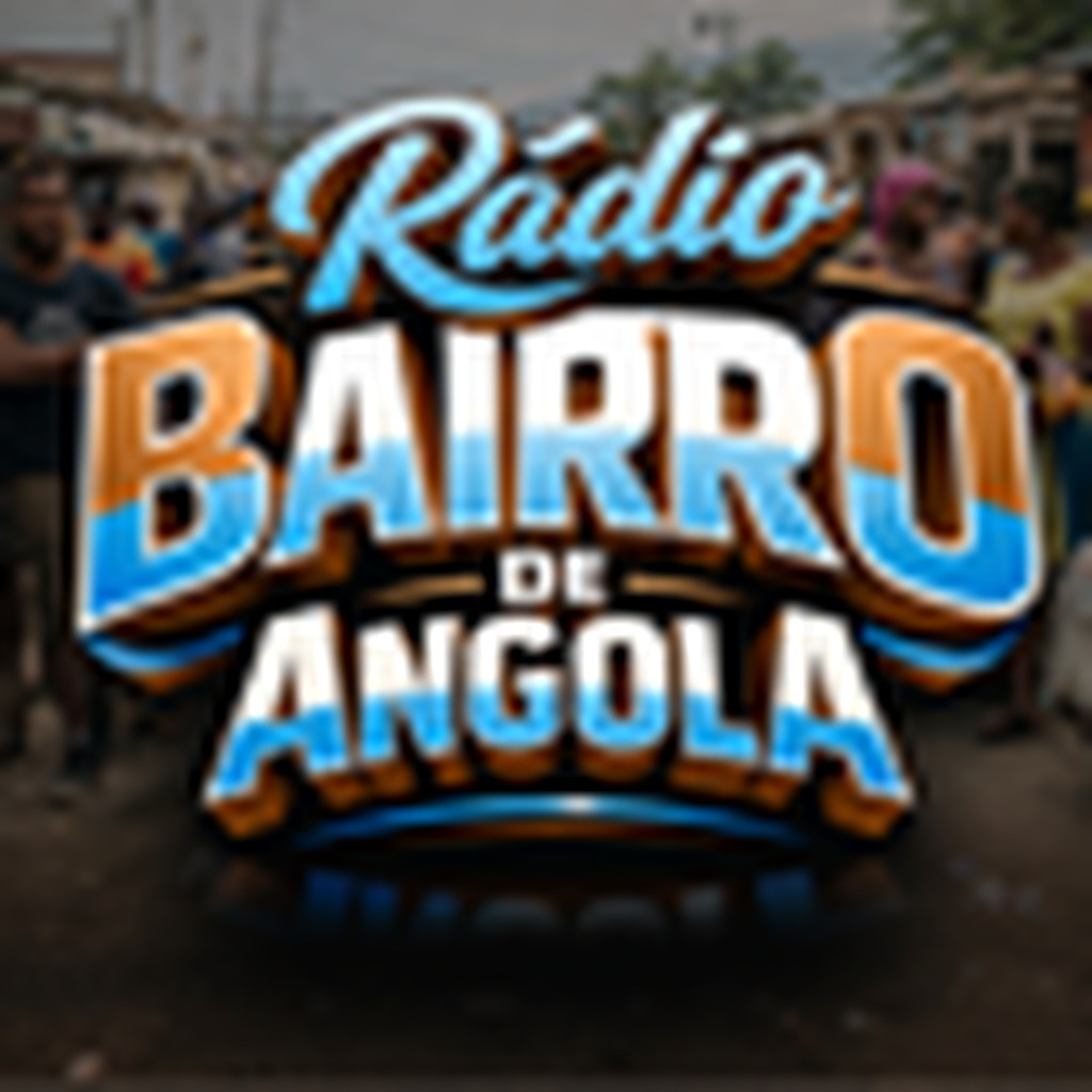 Rádio Bairro de Angola