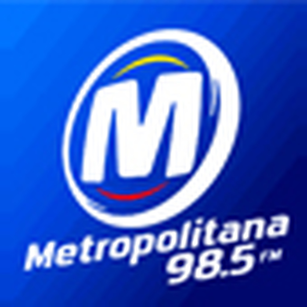 Rádio Metropolitana