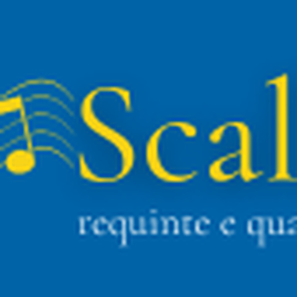 Rádio Scalla Instrumental