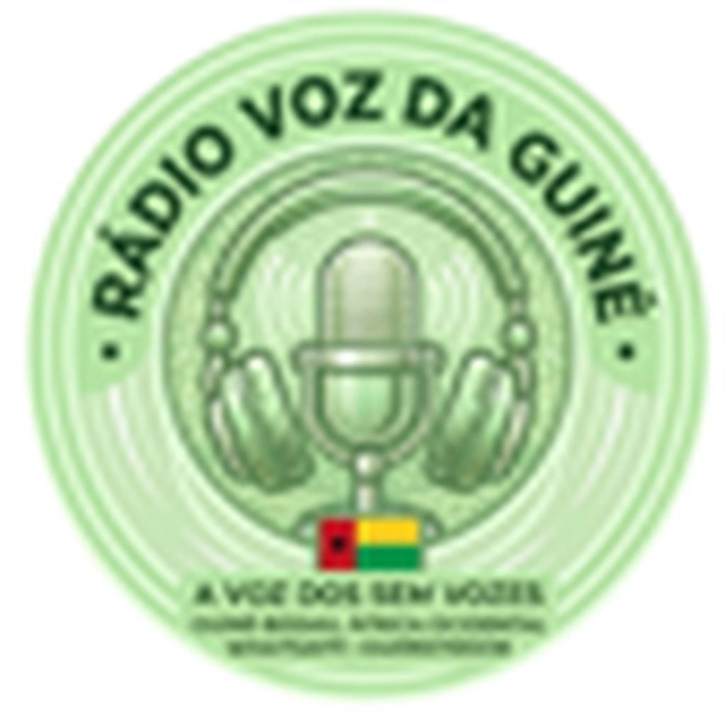 Rádio Voz Da Guiné