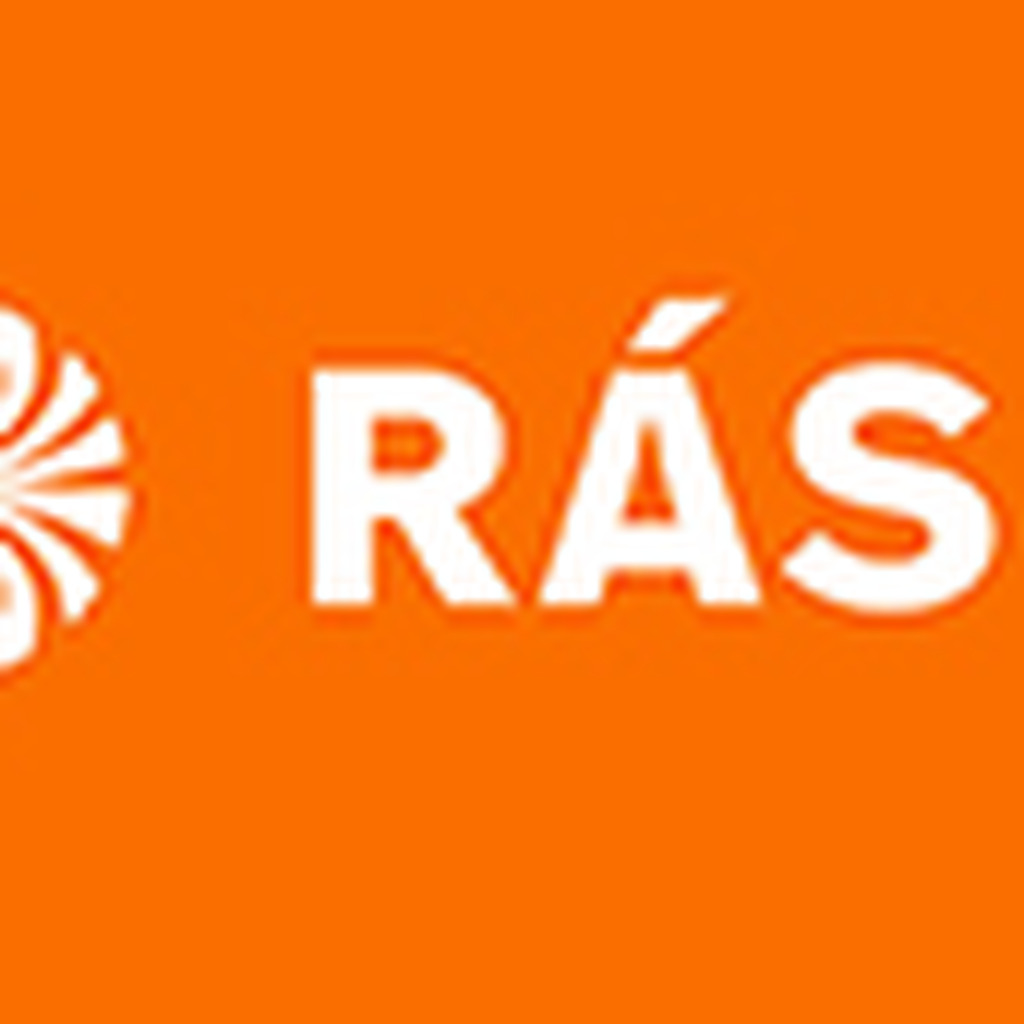 RÚV Rás 2