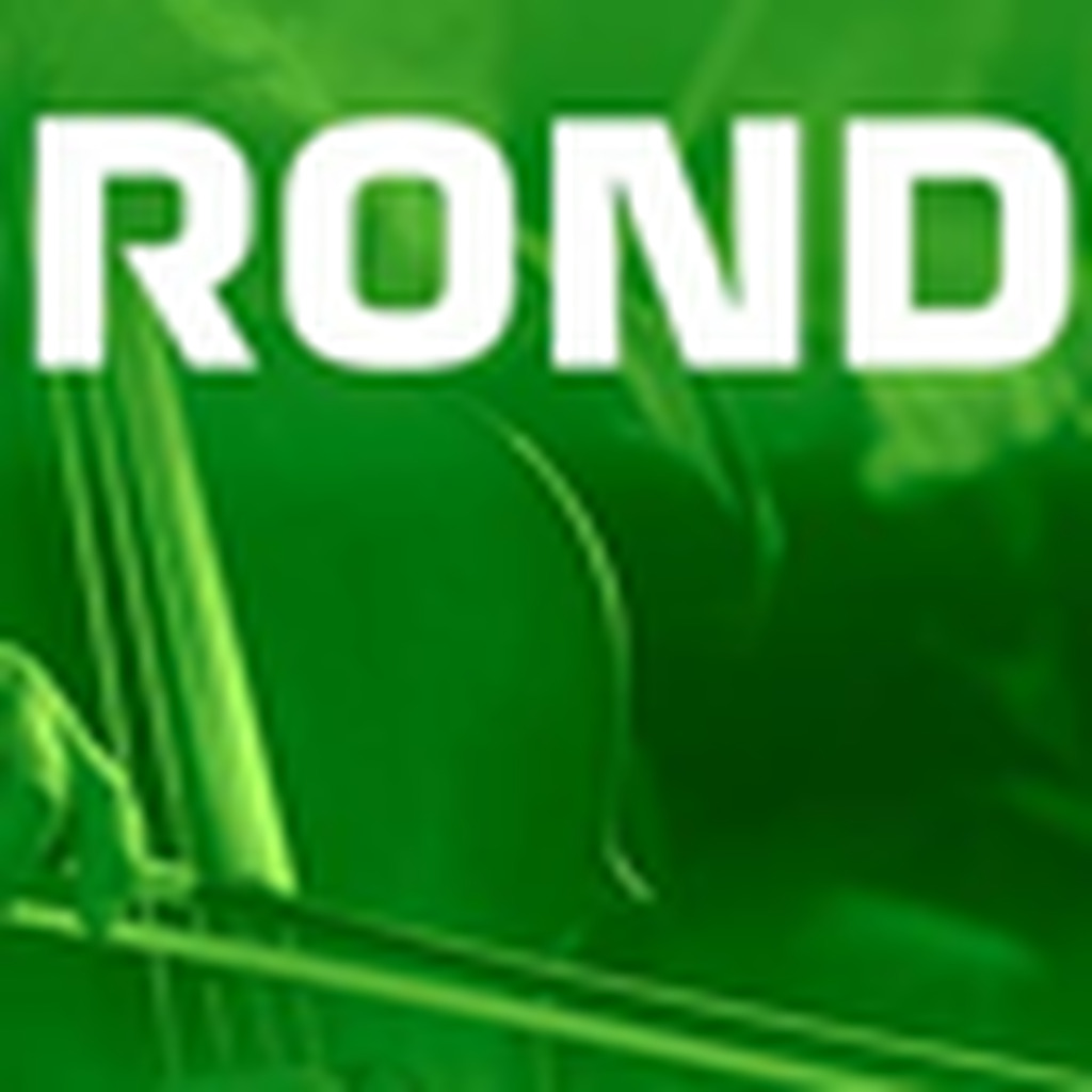 RÚV Rondó