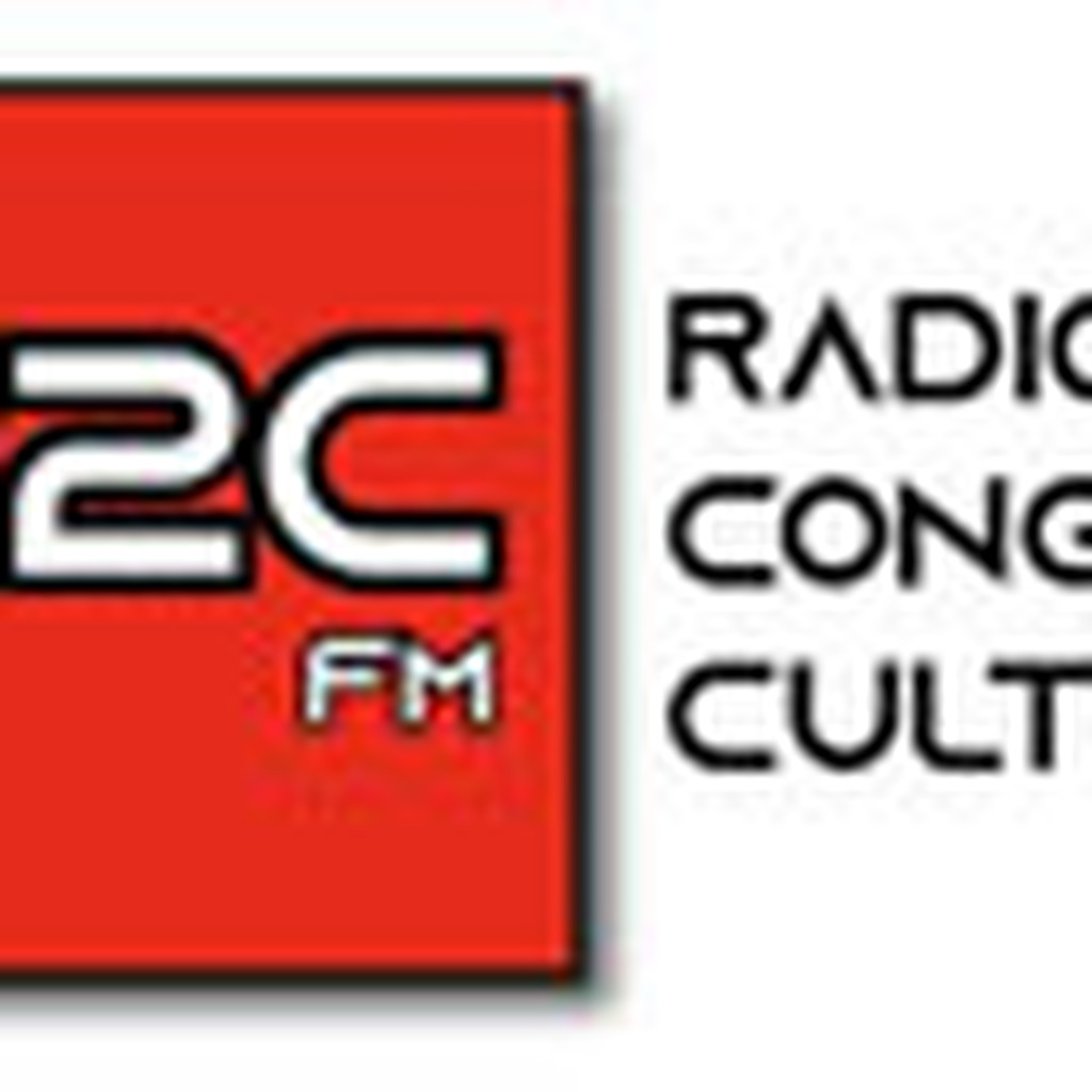 R2CFM Radio Congo Culture