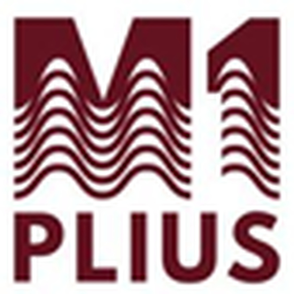 Radijo stotis M-1 Plius
