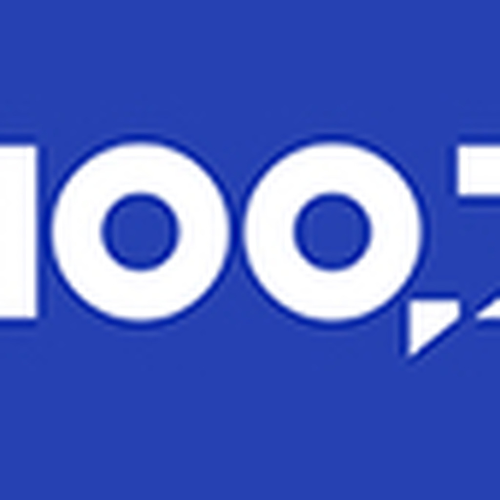 Radio 100.7 FM