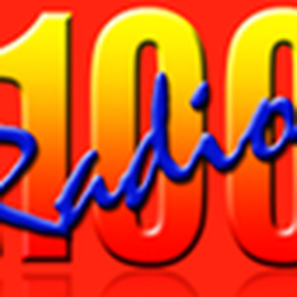 Radio 100 Live