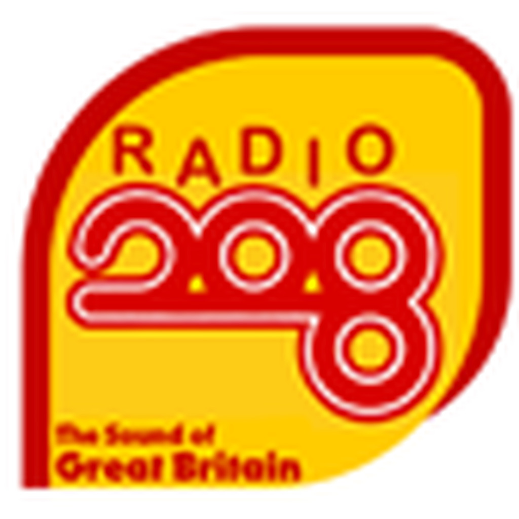 Radio 2-0-8
