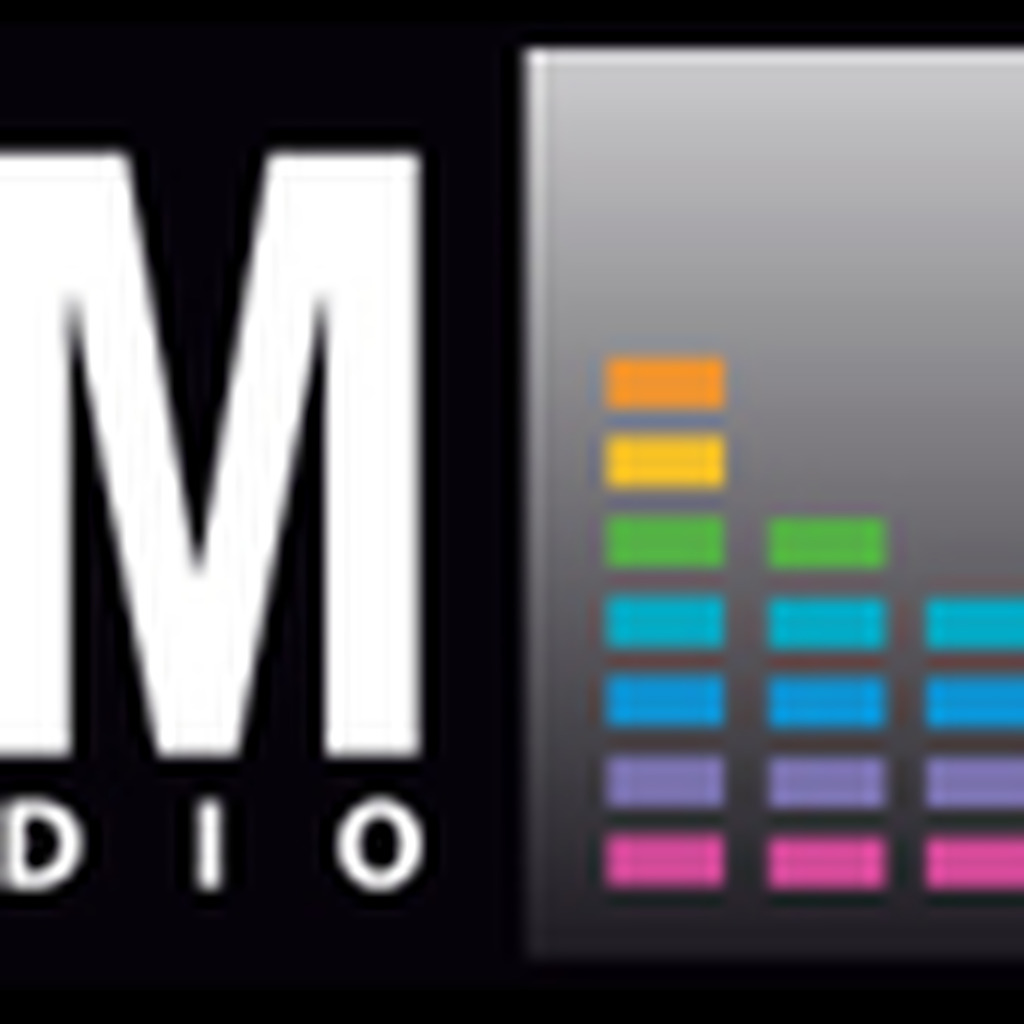 Radio 2M