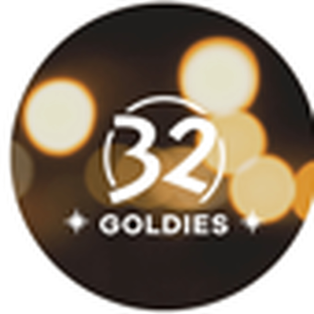 Radio 32 Goldies