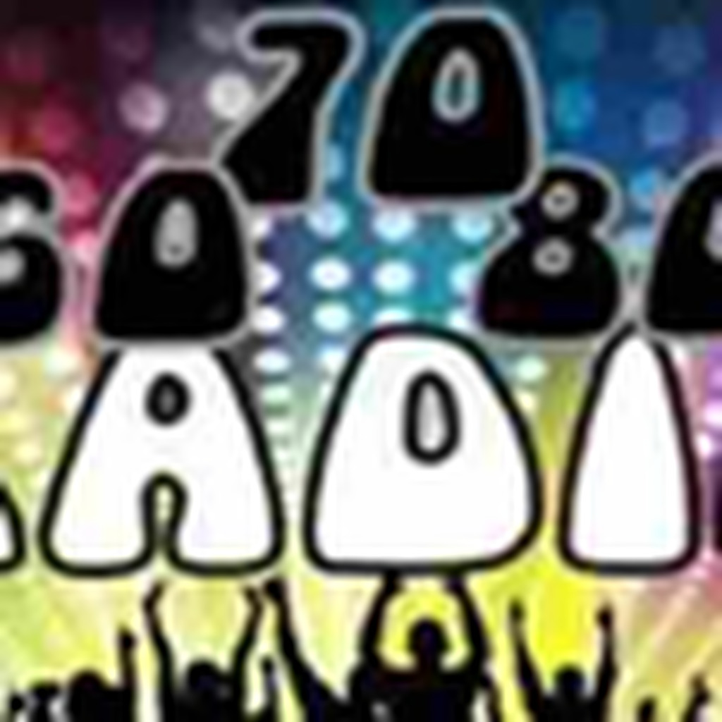 Radio 60 70 80