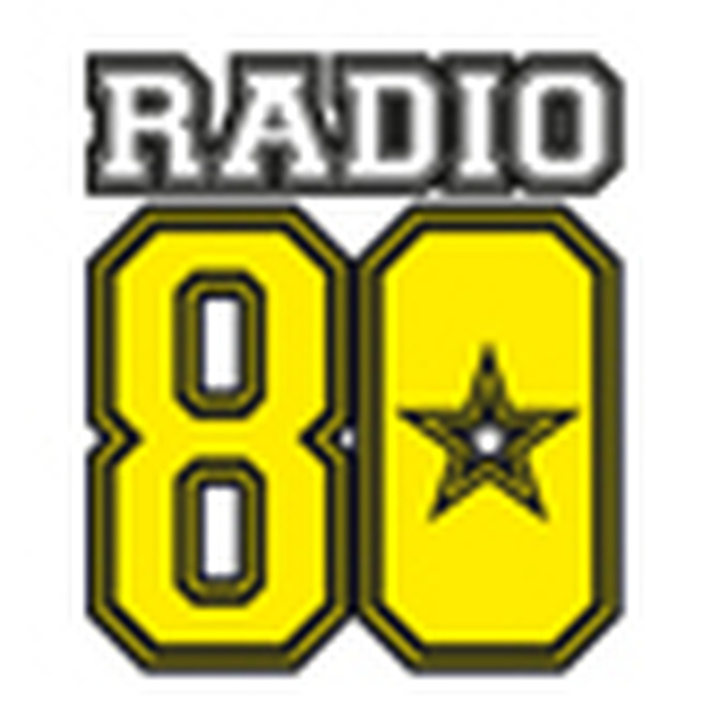 Radio 80