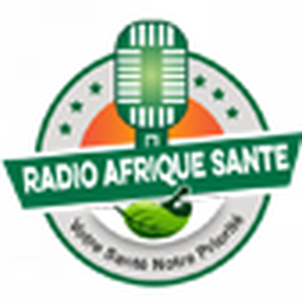 Radio Afrique Santé