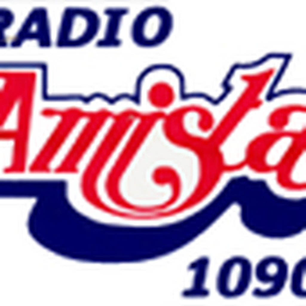 Radio Amistad 1090 AM