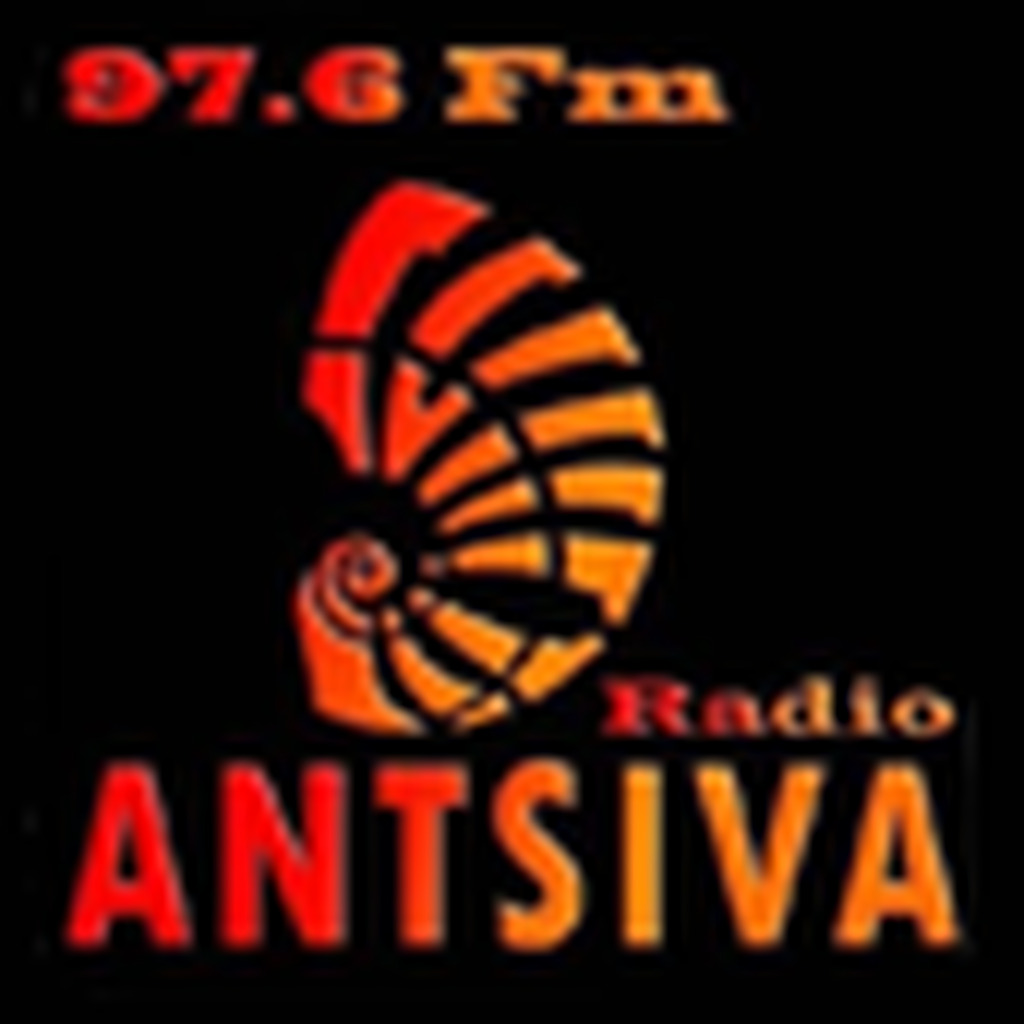 Radio Antsiva 97.6