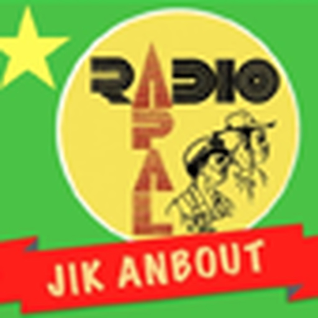 Radio Apal Jikanbout