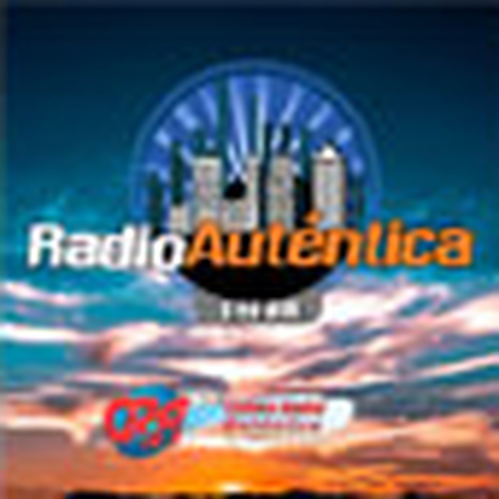 Radio Autentica Bogotá