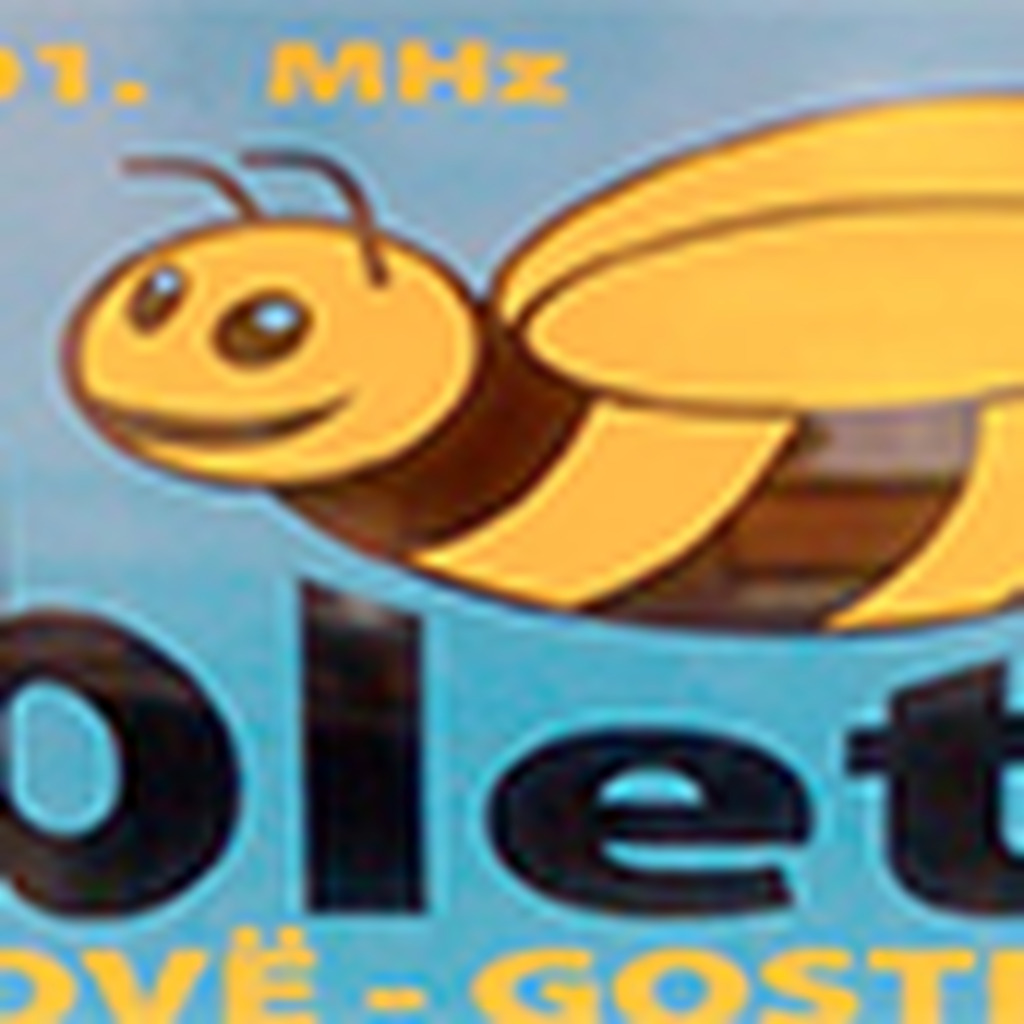 Radio Bleta