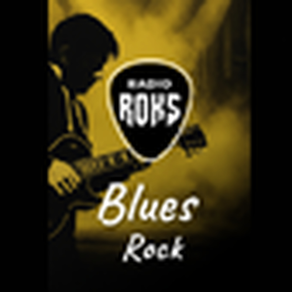 Radio Blues Rock