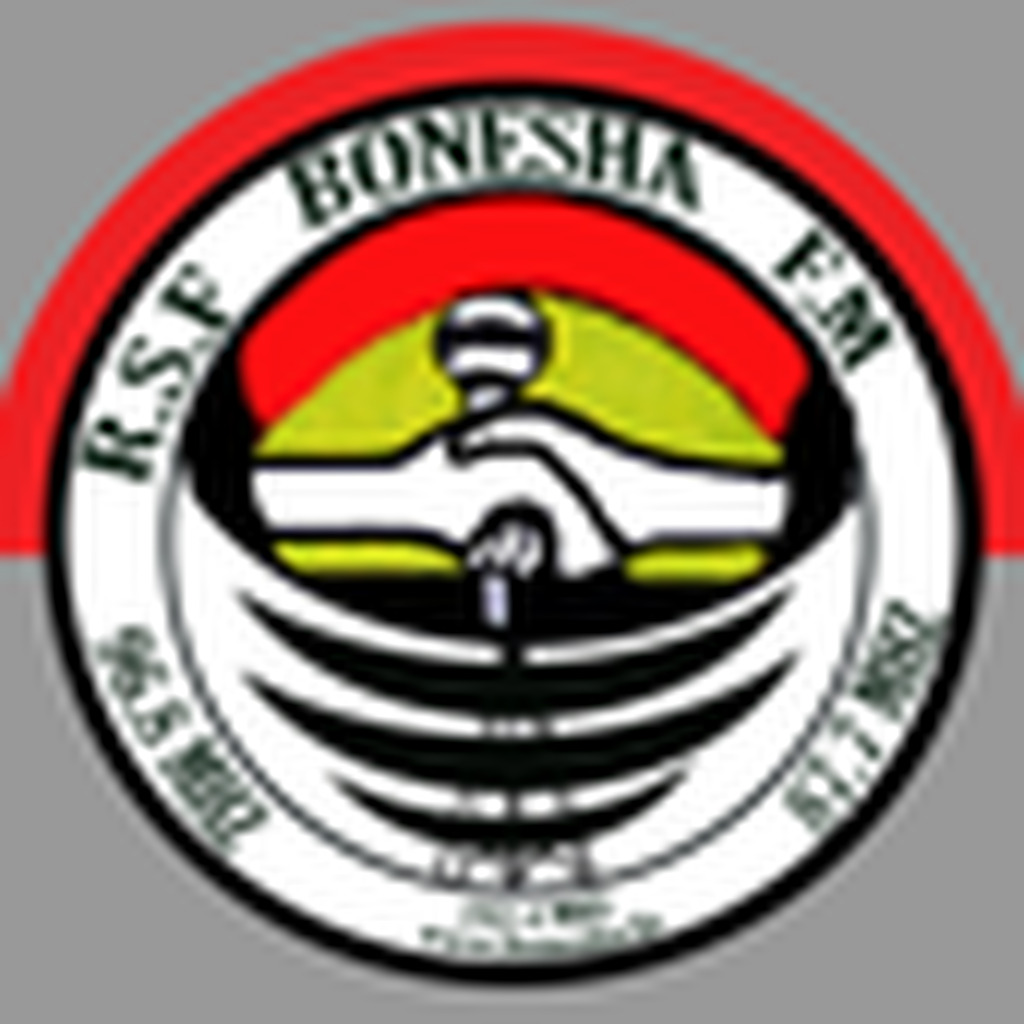 Radio Bonesha FM