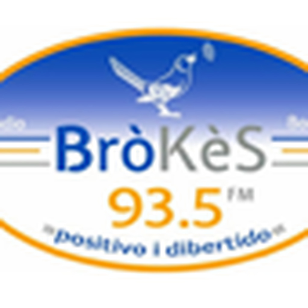 Radio BroKeS 93.5