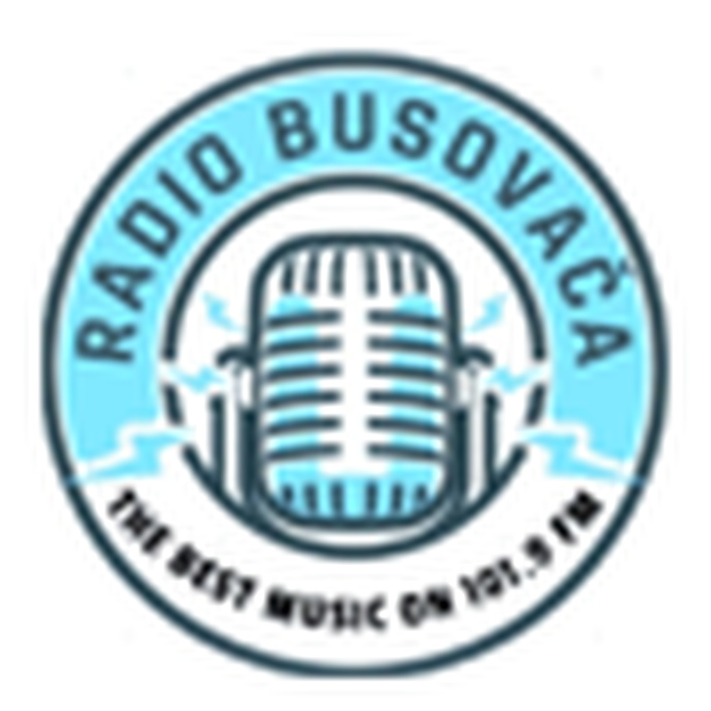 Radio Busovača 101.9 fm