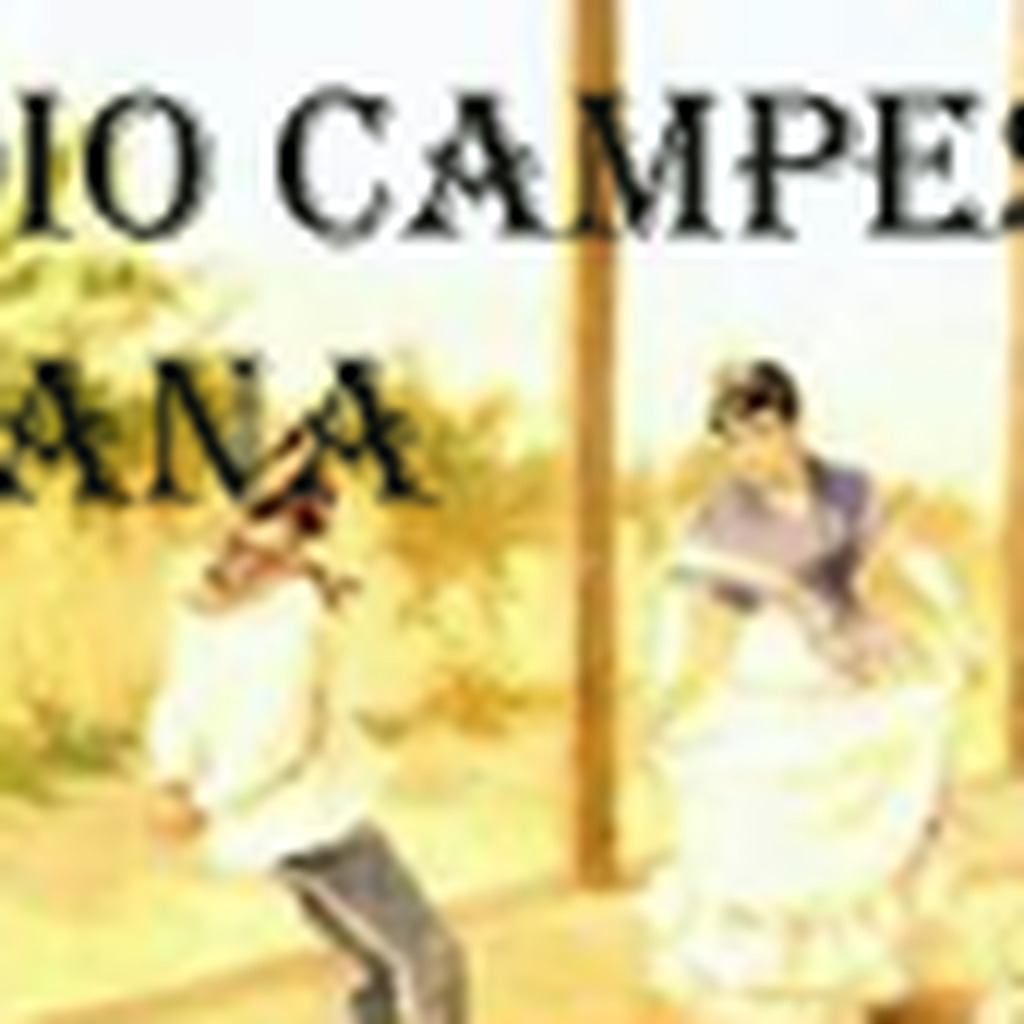 Radio Campesina Cubana