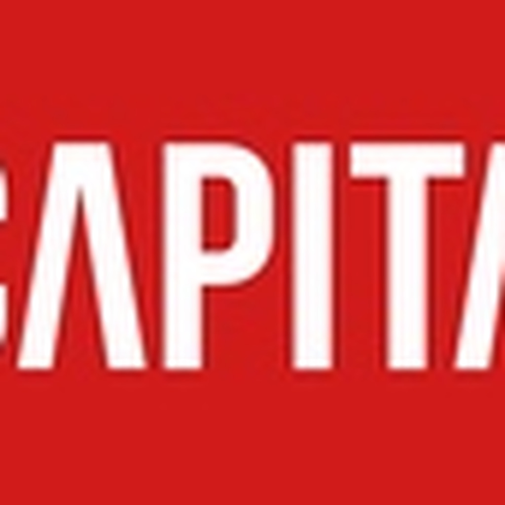 Radio Capital